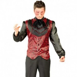 Costume Vampiro