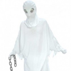 Costume Fantasma