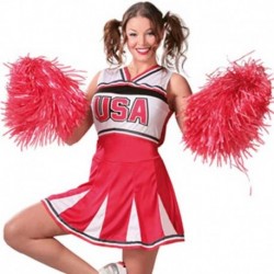 Costume Cheerleader