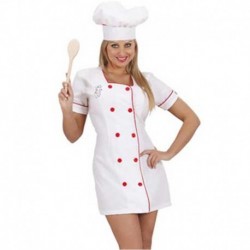 Costume Chef