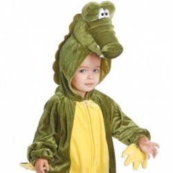 Costume Baby Coccodrillo