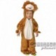 Costume Baby Leone