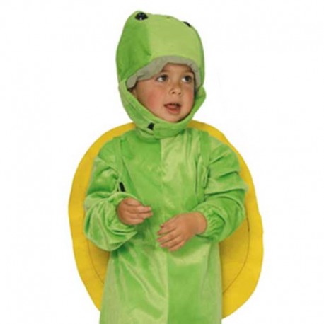 Costume Baby Tartaruga