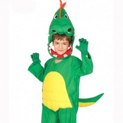 Costume Dinosauro