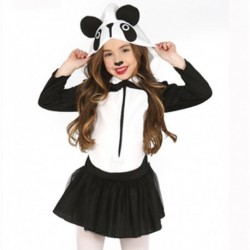 Costume Panda