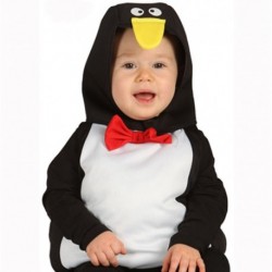 Costume Baby Pinguino