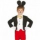 Costume Topolino