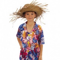 Costume Hawaiian