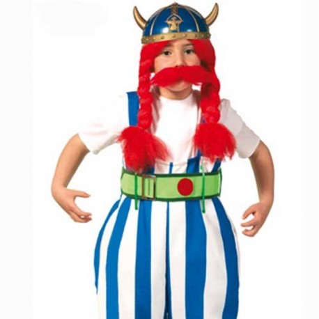 Costume Obelix