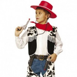 Costume Billy Bob