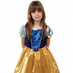 Costume Principessa