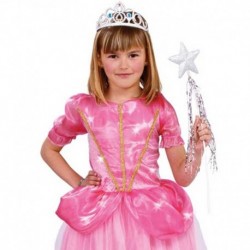 Costume Principessa