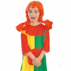 Costume Pippi