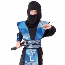 Costume Ninja