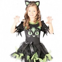 Costume Black kitty