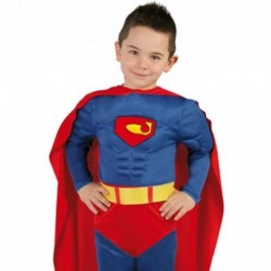 Costume Super hero