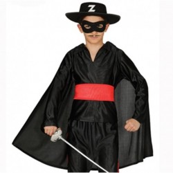 Costume Zorro