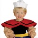Costume Baby Marinaio