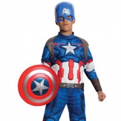 Costume Captain America