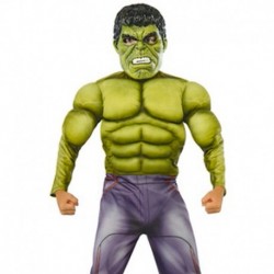 Costume Hulk