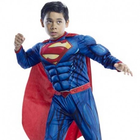 Costume Superman