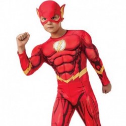 Costume Flash