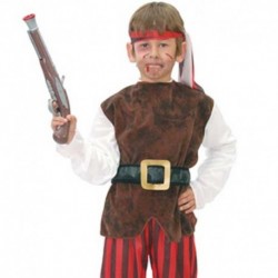 Costume Pirata