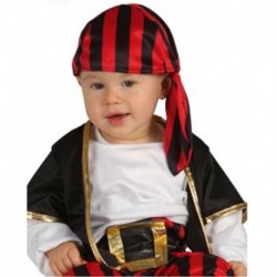 Costume Baby Pirata
