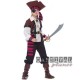 Costume Pirata