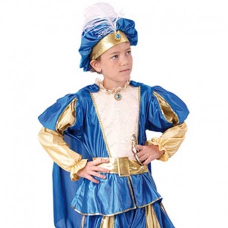 Costume Prince