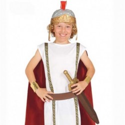 Costume Romano