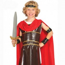 Costume Romano