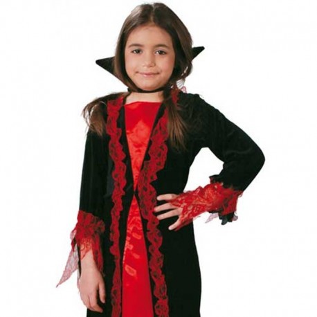 Costume Vampira