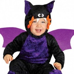 Costume Baby Pipistrello