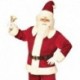 Costume Babbo Natale
