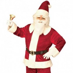 Costume Babbo Natale