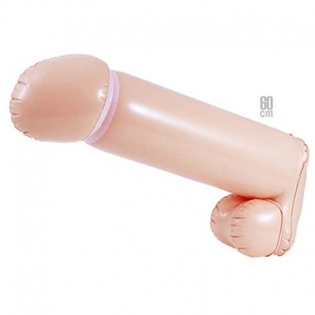 Willy Gigante 60 cm