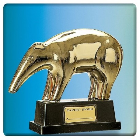 Scherzo Tapiro D'oro