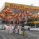 Decorazione Shell