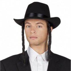 Cappello Rabbino Ebraico