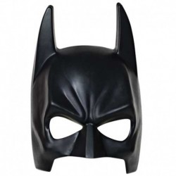 Maschera Plastica Batman