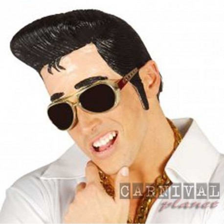 Maschera Lattice Elvis