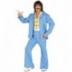 Costume Disco Man Anni 70