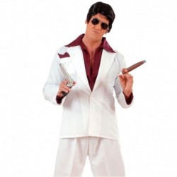 Costume Scarface Tony Montana