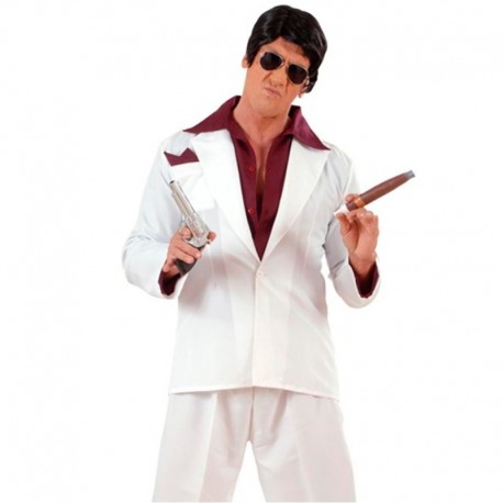 Costume Scarface Tony Montana