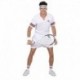 Costume Tennista Professionista