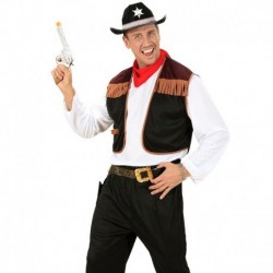 Costume Cowboy Wild West