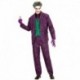 Costume Evil Joker