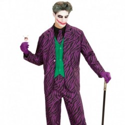Costume Evil Joker