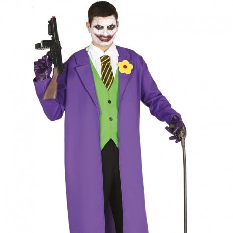 Costume Joker